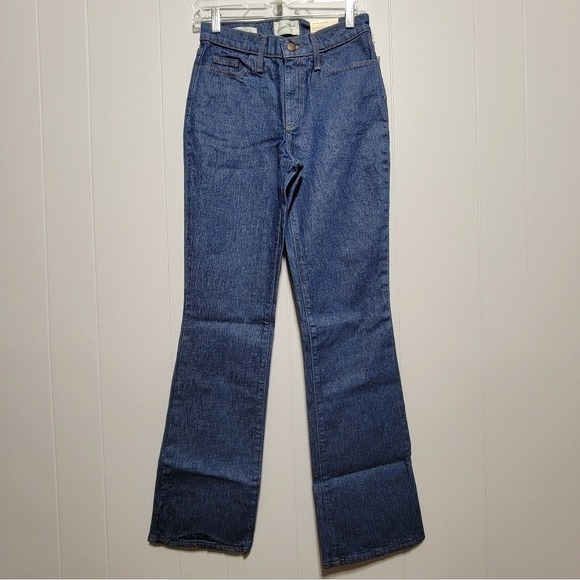 Universal Thread Denim - Universal Thread Blue Jeans Vintage Bootcut Flare 00